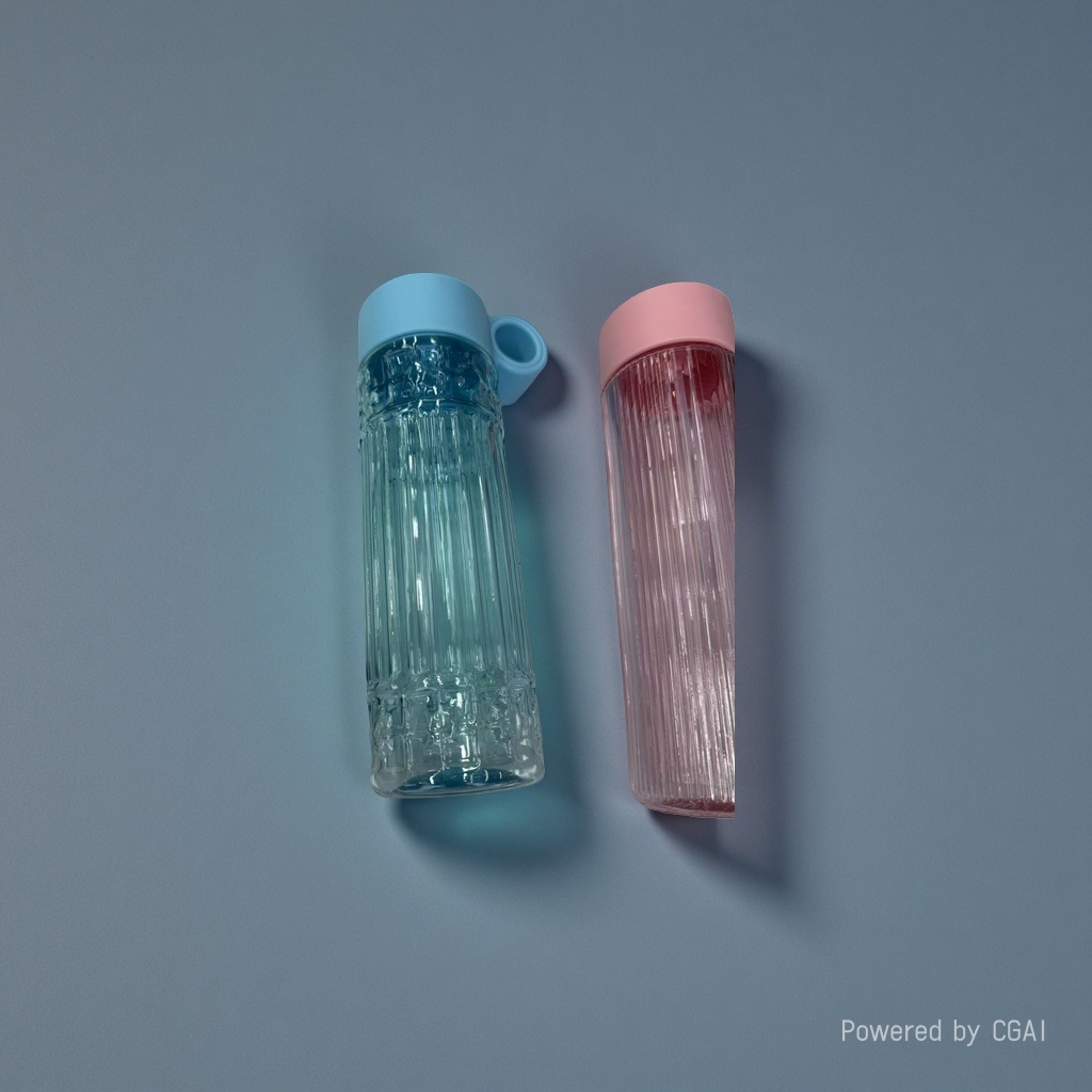 Stanley blue titanium insulated cup, pink insulated cup, 180ml details Picture