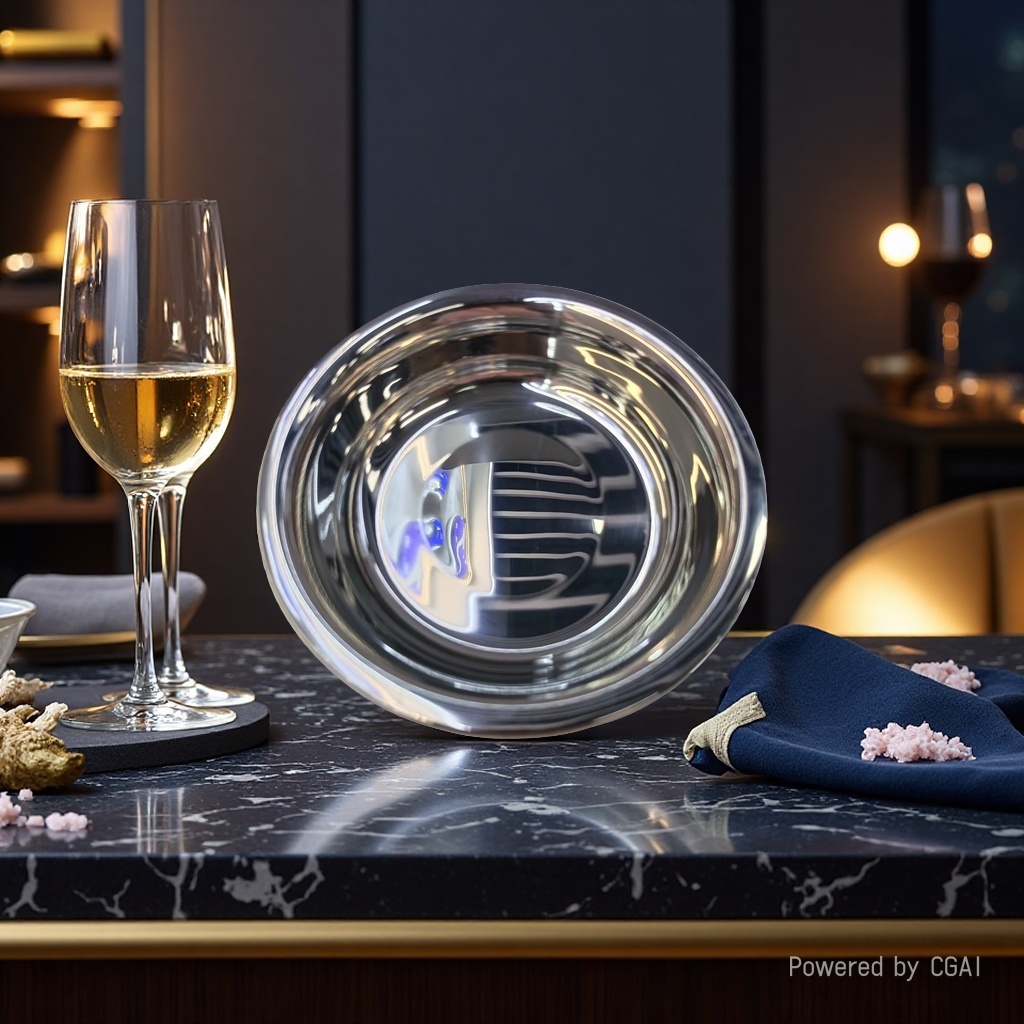 304 stainless steel extra thick multi-purpose basin, 16CM shallow basin details Picture