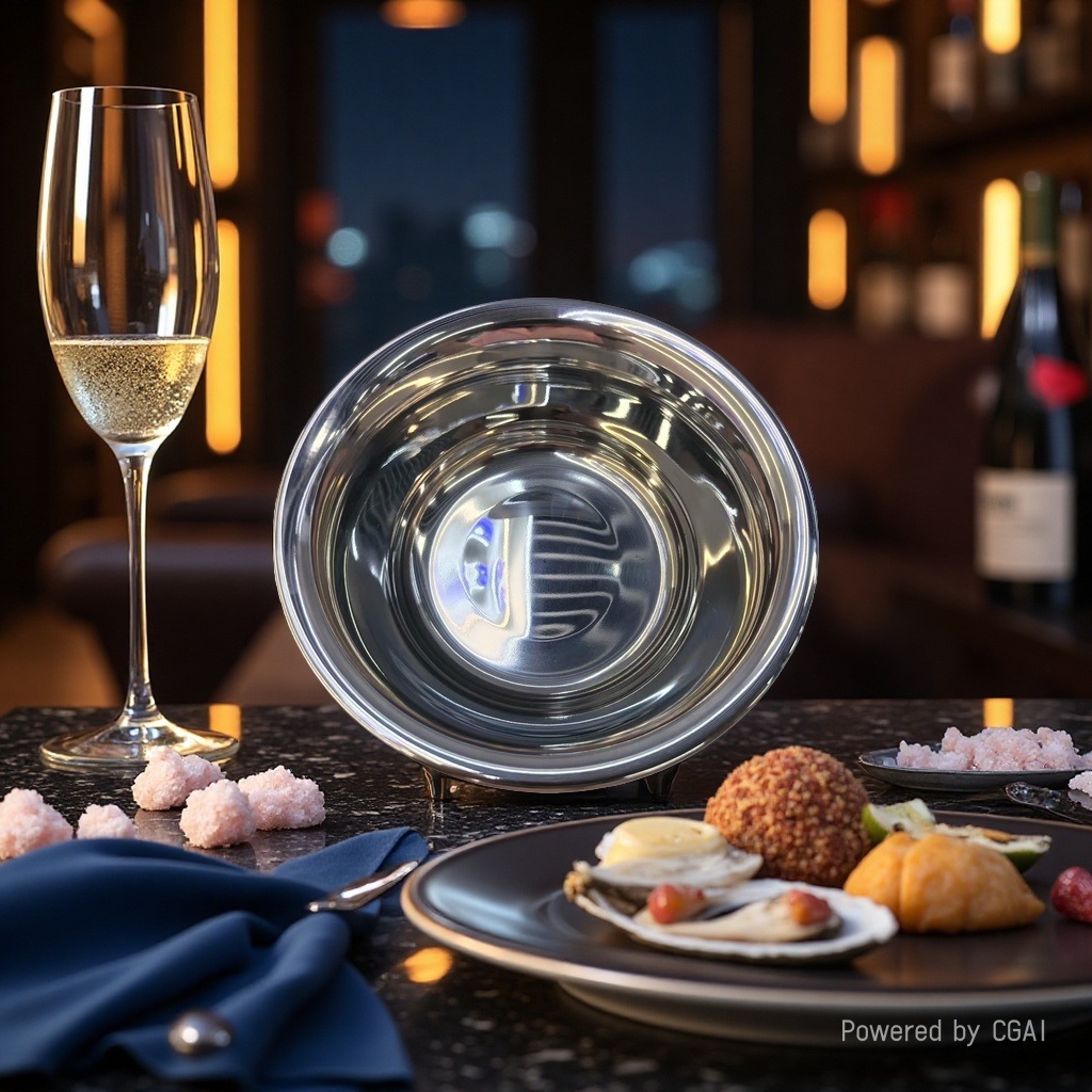 304 stainless steel extra thick multi-purpose basin, 16CM deep details Picture