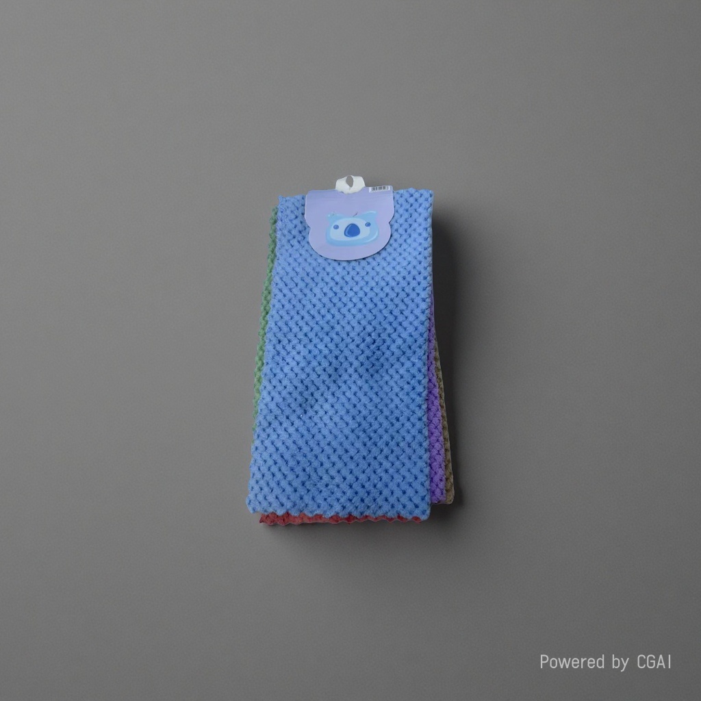 Creative color-changing towels, European and American style disposable underwear, washable, antibacterial, soft and breathable Specification image