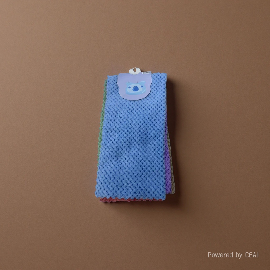 Creative color-changing towels, European and American style disposable underwear, washable, antibacterial, soft and breathable Application Scenario