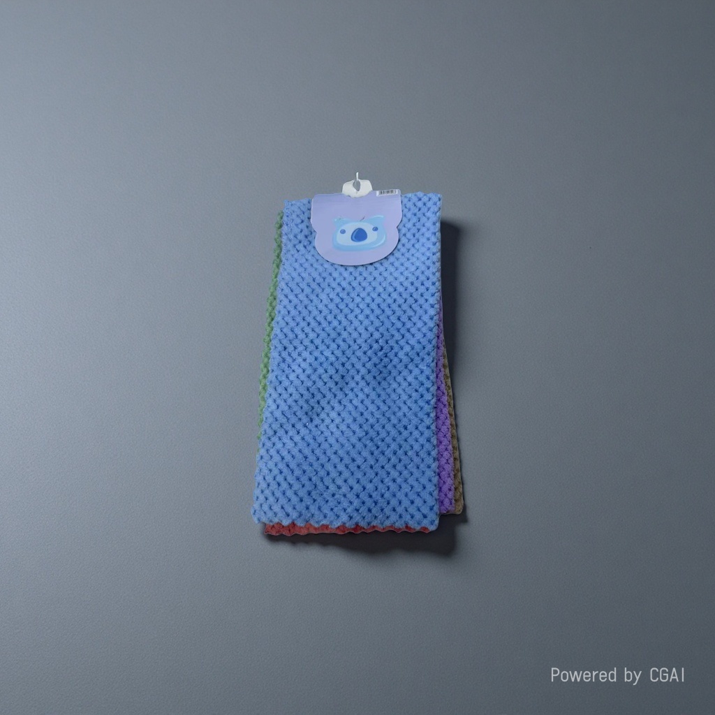 Creative color-changing towels, European and American style disposable underwear, washable, antibacterial, soft and breathable details Picture