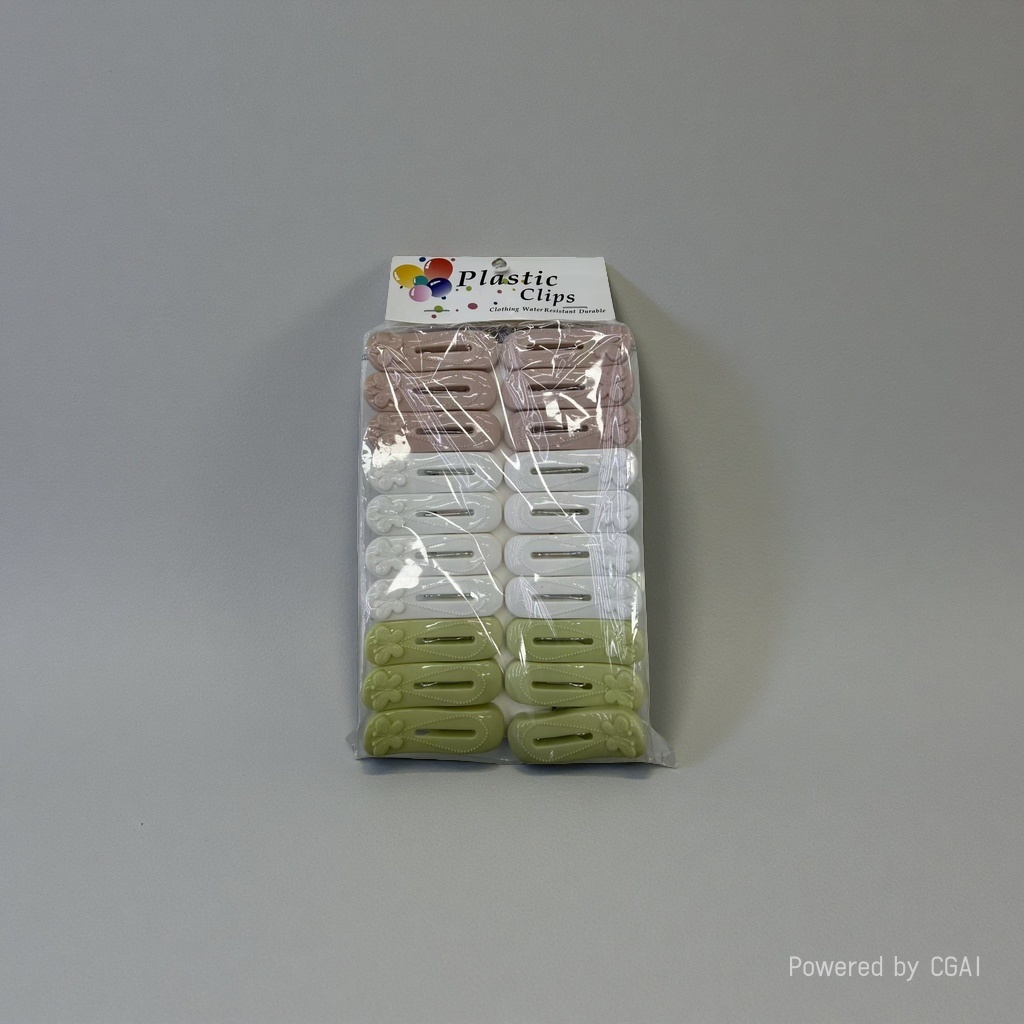 牛磁力密封夹薯条夹零食封口夹180g保鲜防潮密封棒