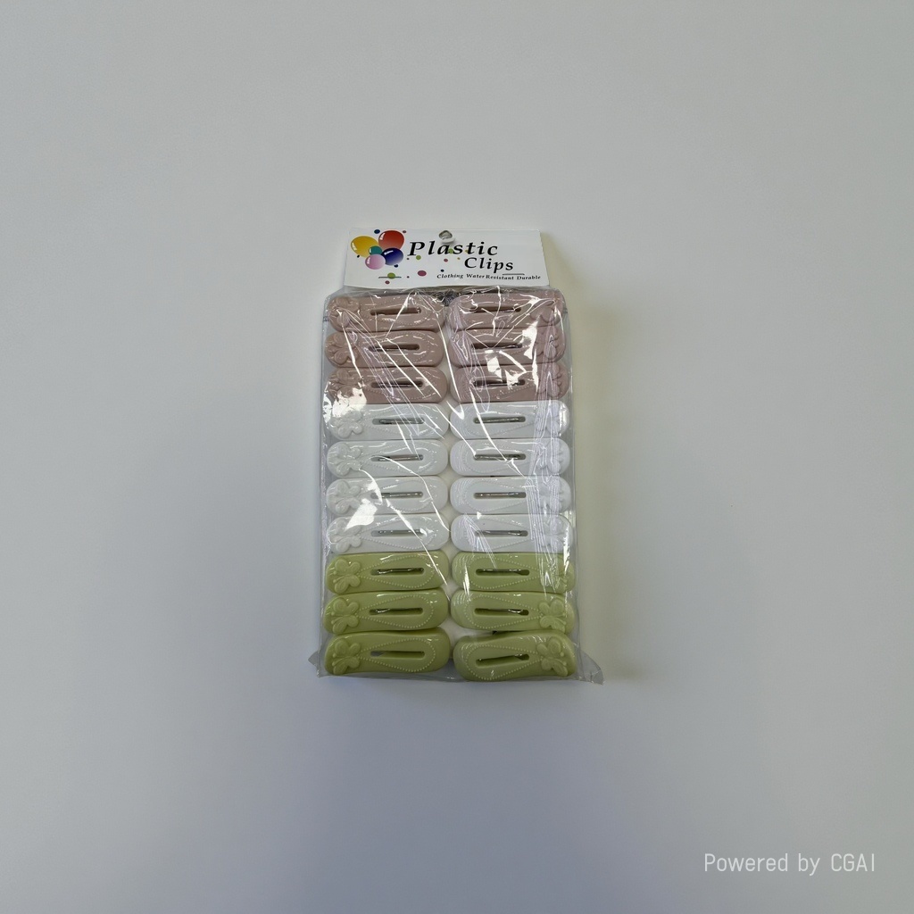 密封夹/磁力夹/密封棒/薯条夹/零食封口夹牛产品图