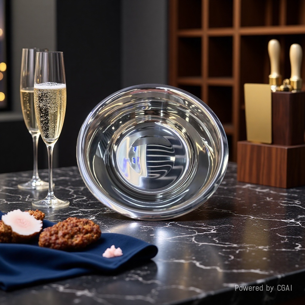 201# Non-magnetic multi-purpose soup bowl, 30CM details Picture