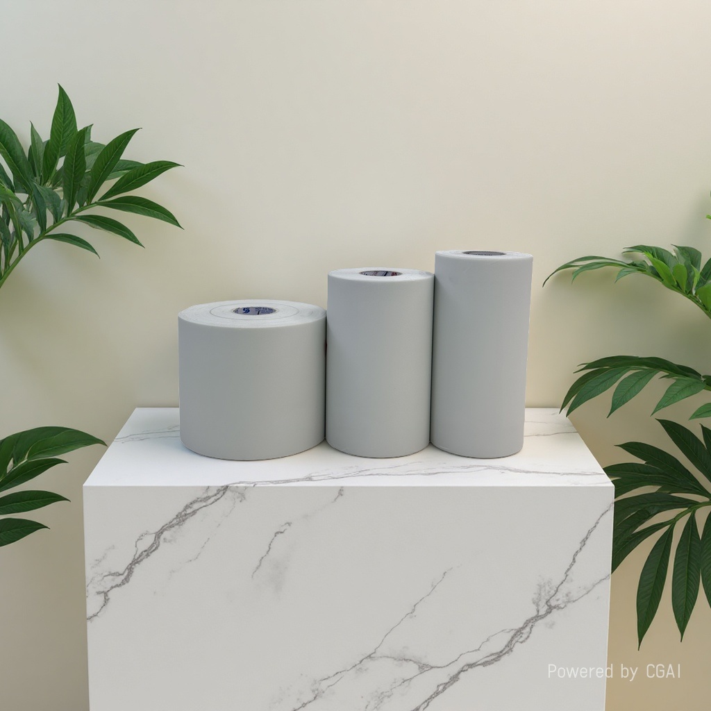 وينتج الصانع كميات كبيرة من الورق الساخن، ورق الحفر الساخن، وورق رسم الموقع الساخن Specification image