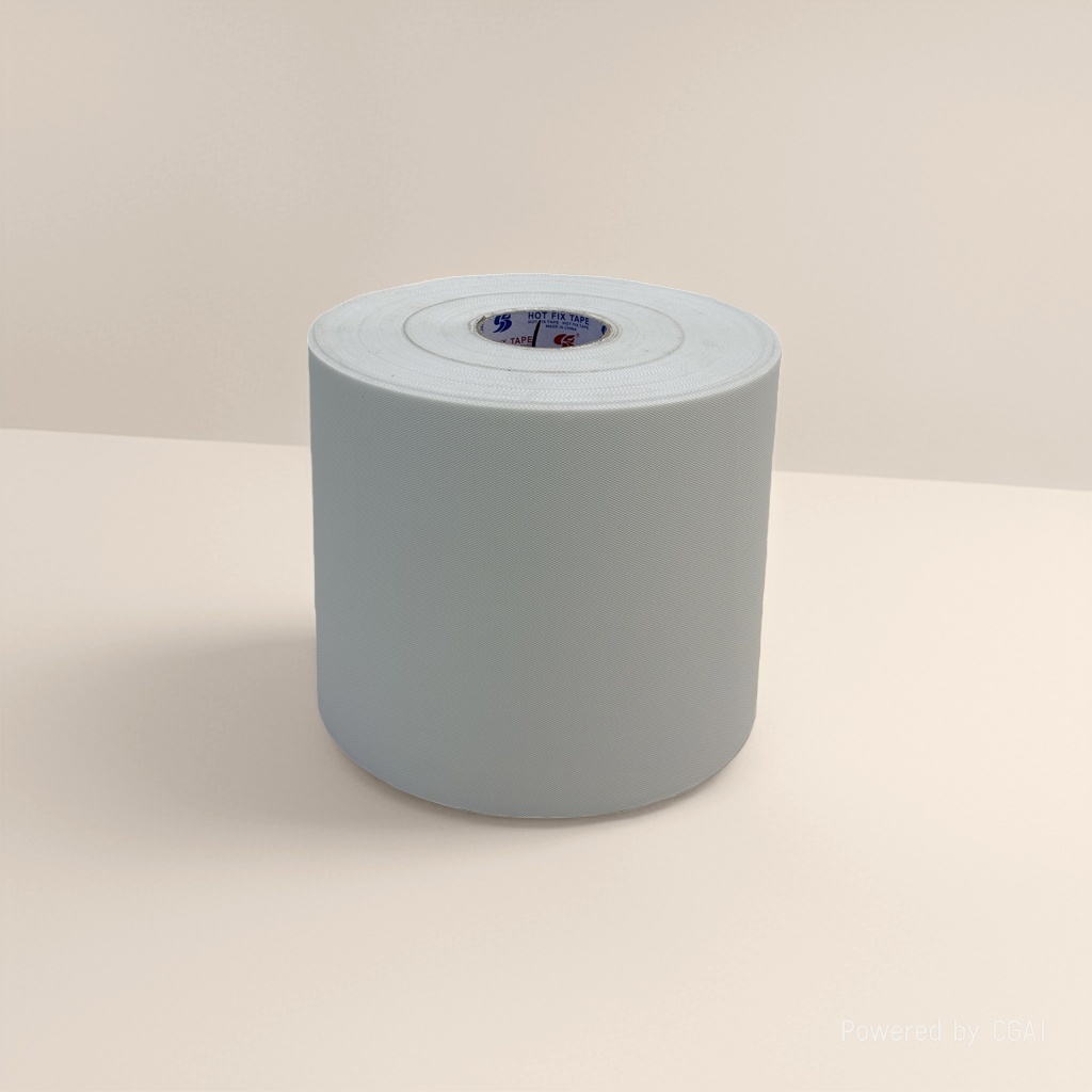ورق ساخن للملابس، ورق ساخن Specification image