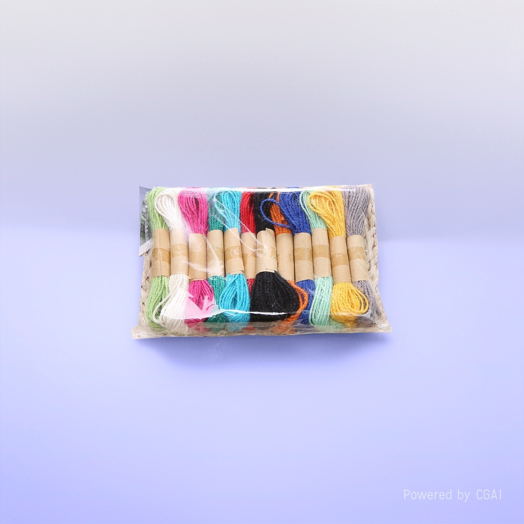 毛线/尼龙线/牛仔线/涤纶线/缝纫线细节图