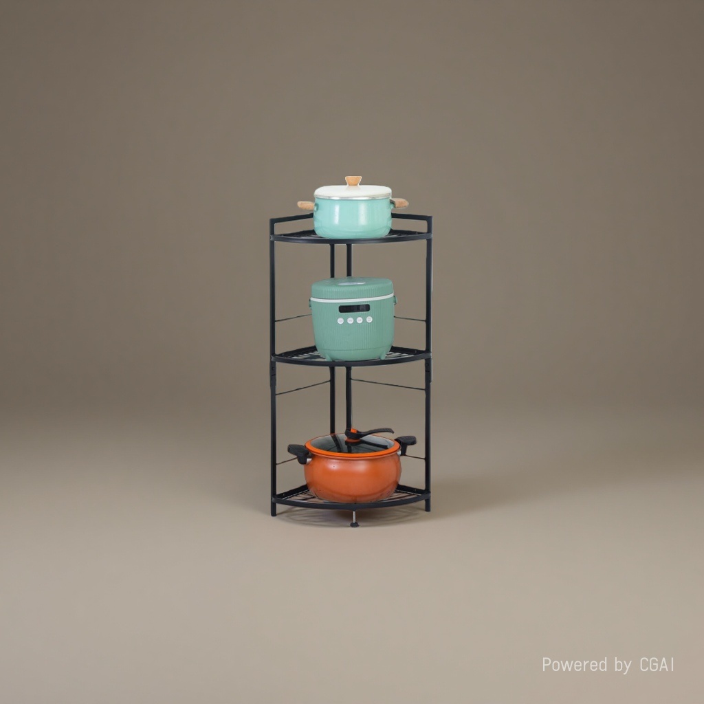 跨境厨房用品/厨房/厨房缝隙收纳架/置物架/收纳厨房神器细节图