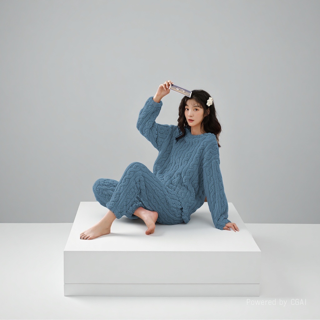 睡衣/裙子/性感睡衣/睡衣吊带/女士睡衣产品图