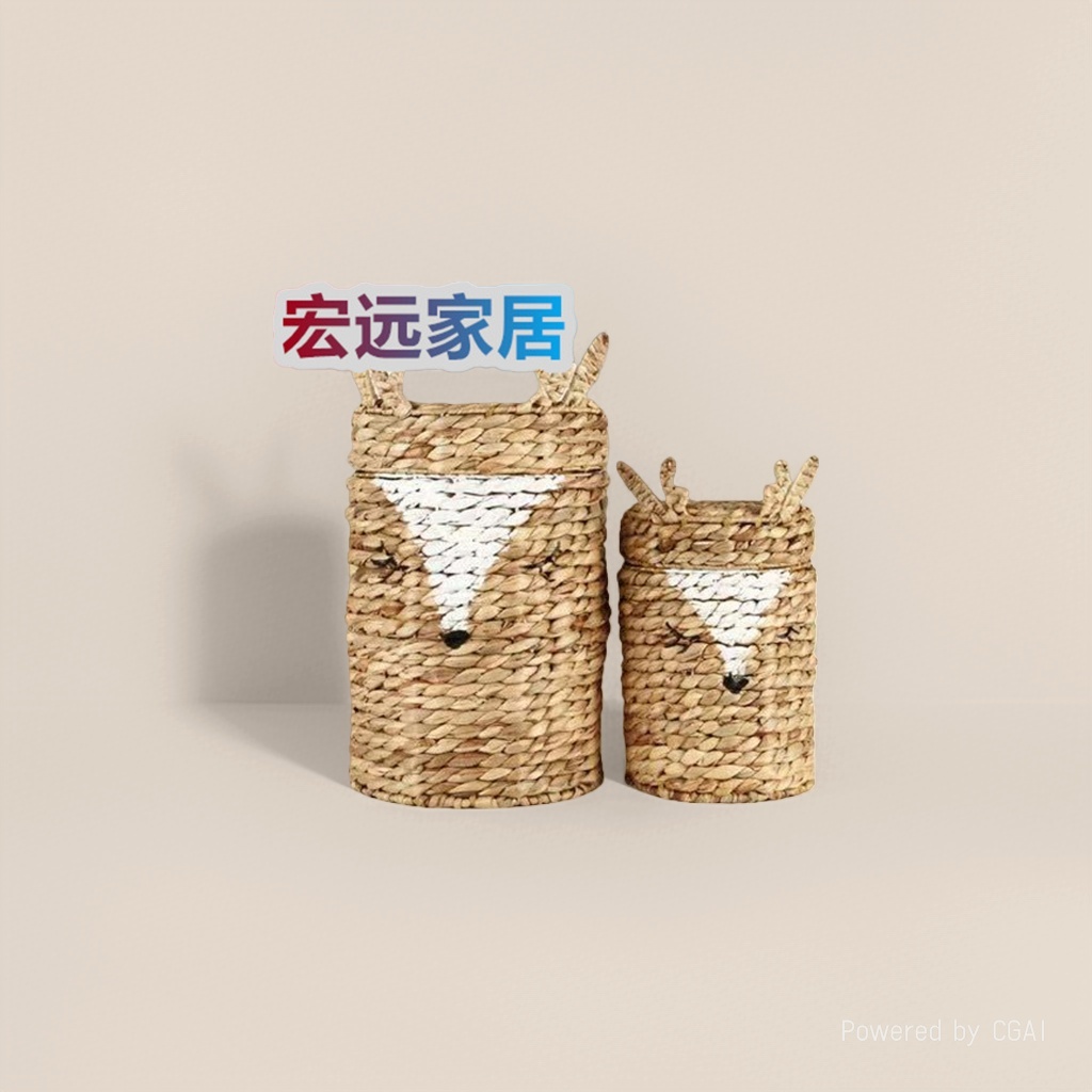 收纳篮、置物篮、收纳筐实物图