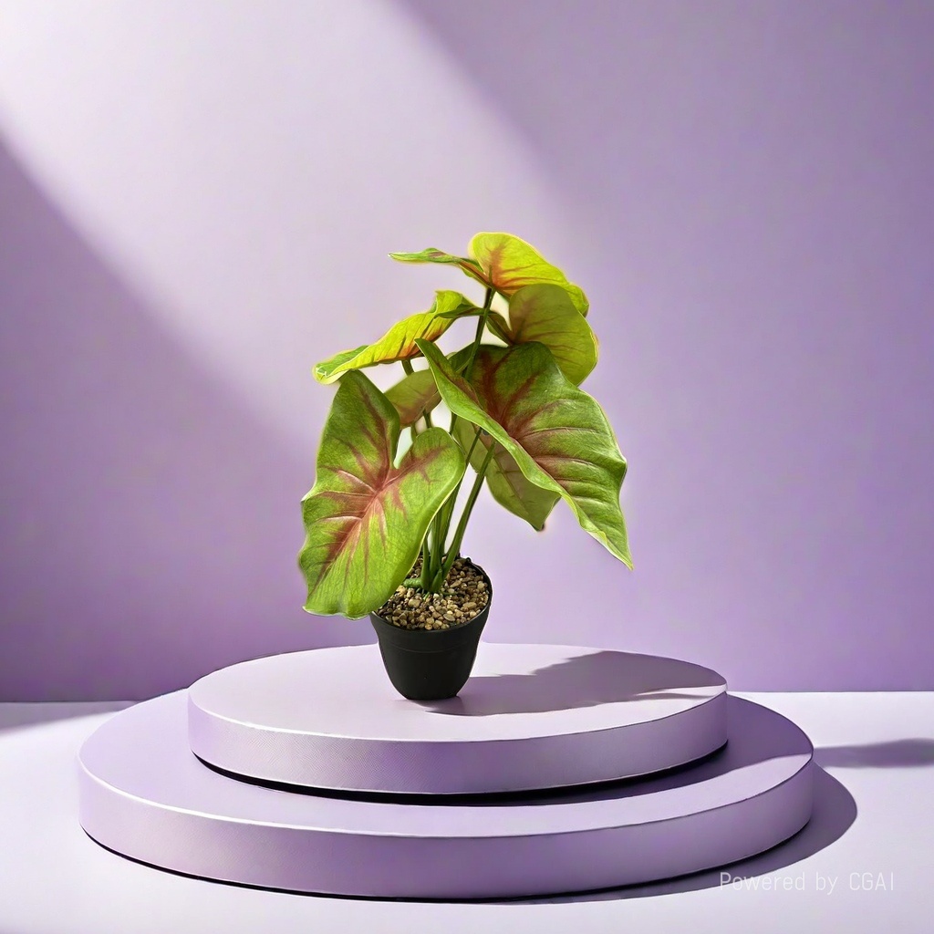 创意仿真盆栽绿植桌面摆件163629034