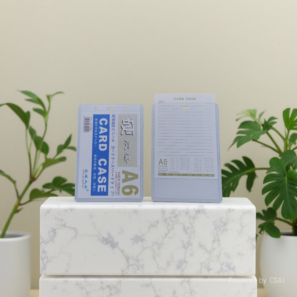 Wholesale of Zhuangpai hard rubber cards, pvc work certificates, exhibition certificates, transparent hard cards, chest card sleeves, student ID cards details Picture
