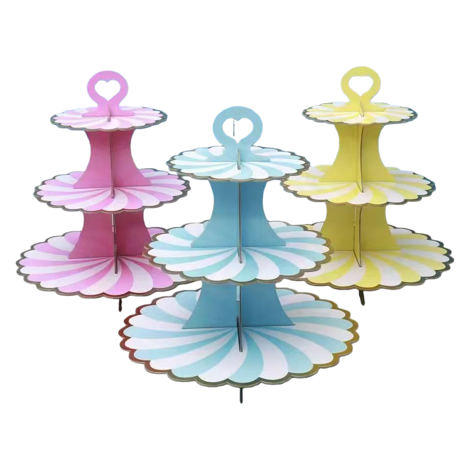 Silicone cake mold cross-border mousse ring mold silicone mold 12-inch Item Picture