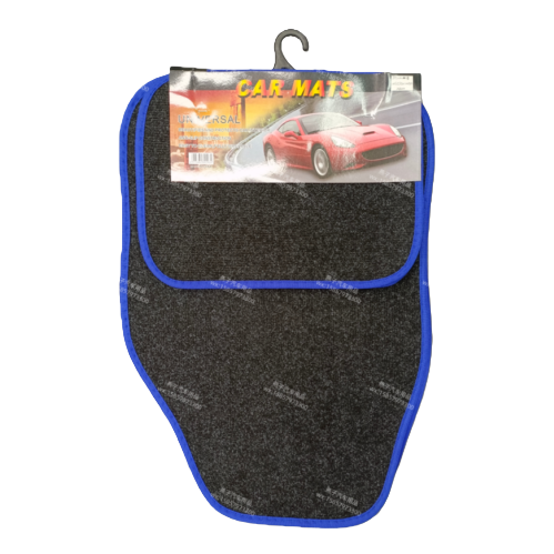 2026新款跨境爆款脚垫地垫汽车用品防滑耐磨102741443