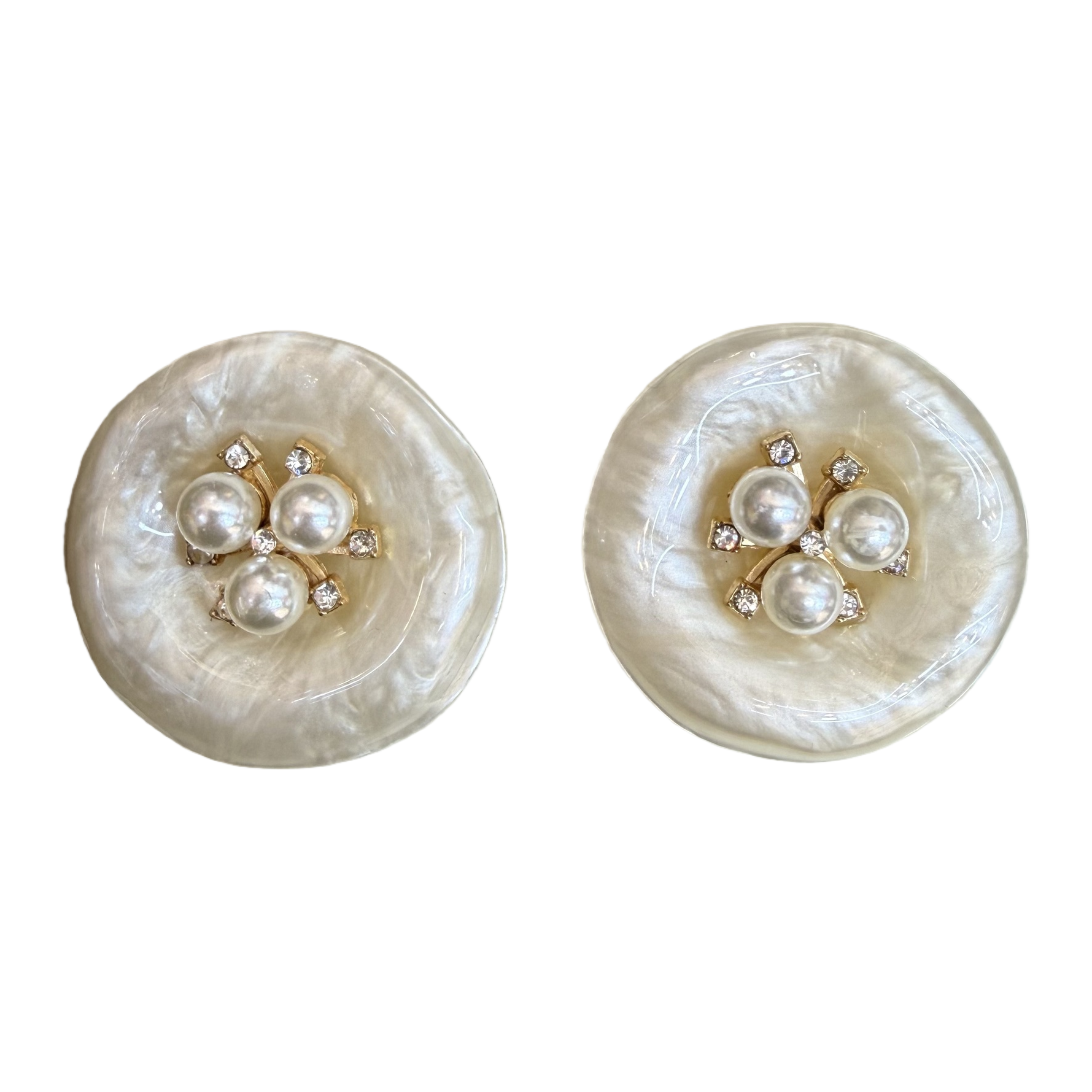 Accessories, personality, temperament, earrings, fashionable, light luxury, retro, geometric, versatile, metal earrings wholesale, vintage earrings