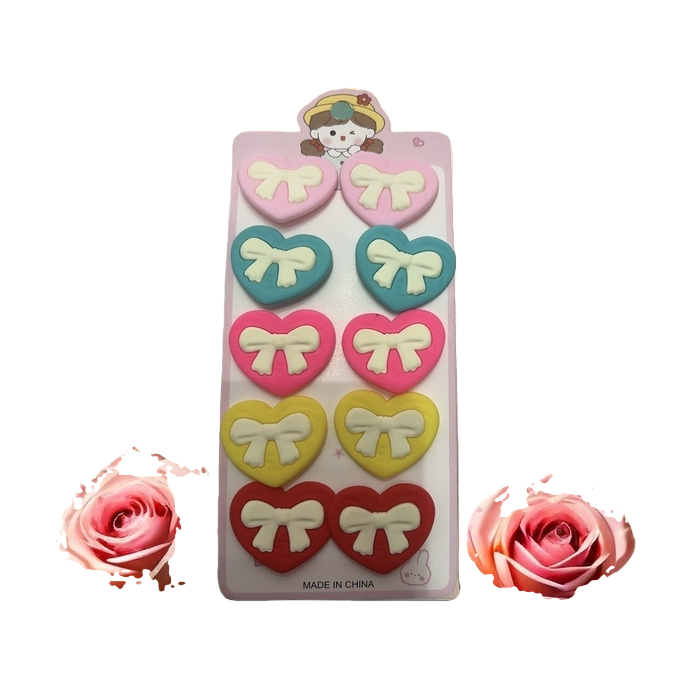 Shark clip, hairpin, hair accessory, large widened anti-slip hair clip, women's beauty tool Item Picture