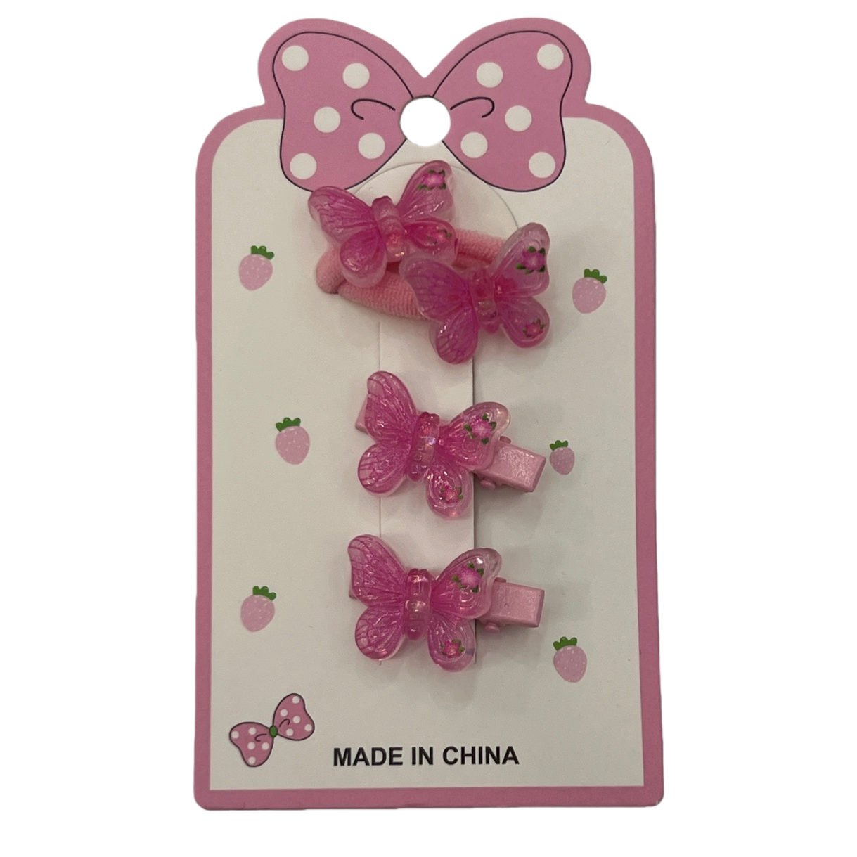 Shark hair clip, hairpin, hair accessory, large widened anti-slip clip, children's beauty tool Item Picture