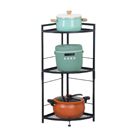 跨境厨房用品/厨房/厨房缝隙收纳架/置物架/收纳厨房神器白底实物图