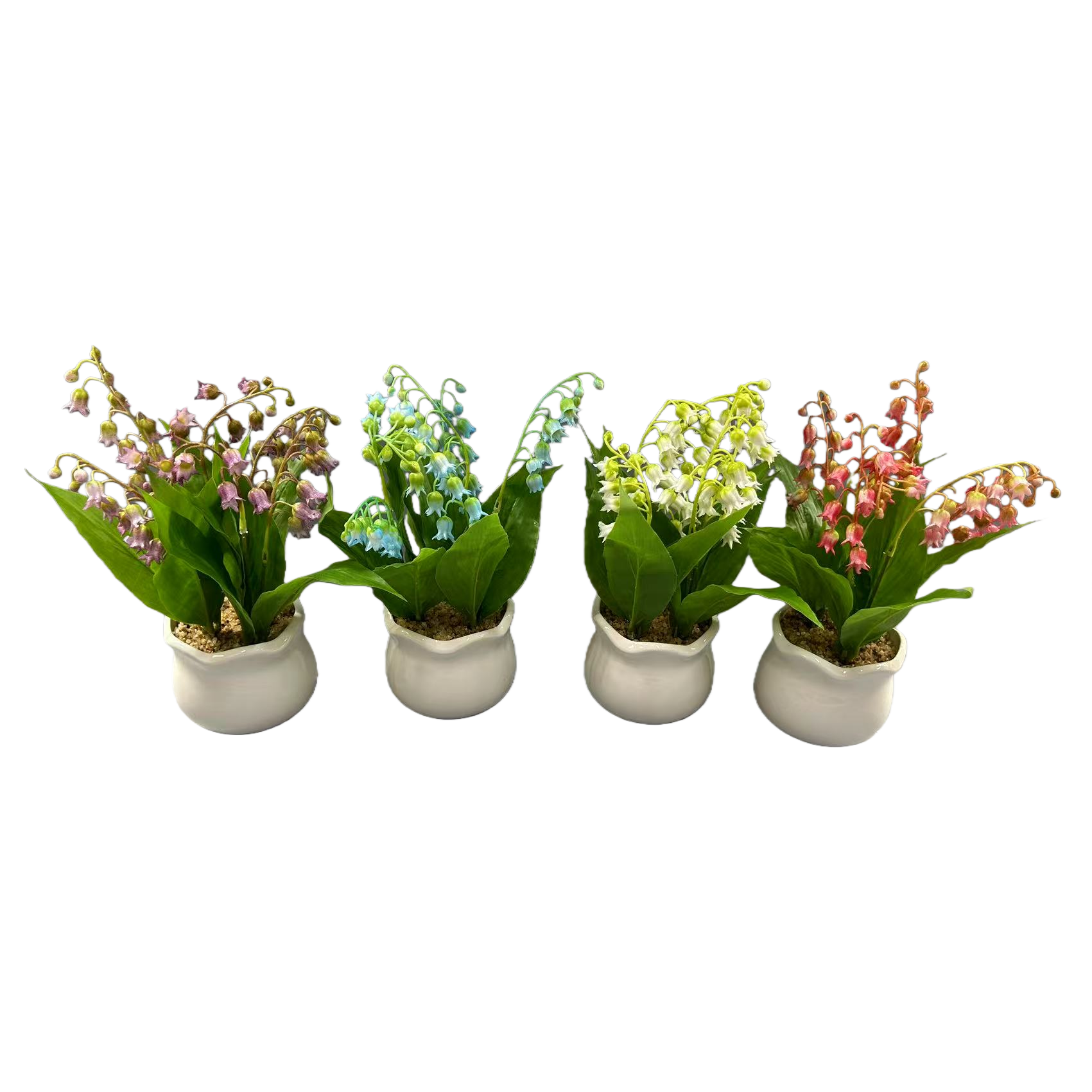 Artificial Chinese plants, artificial plants Item Picture