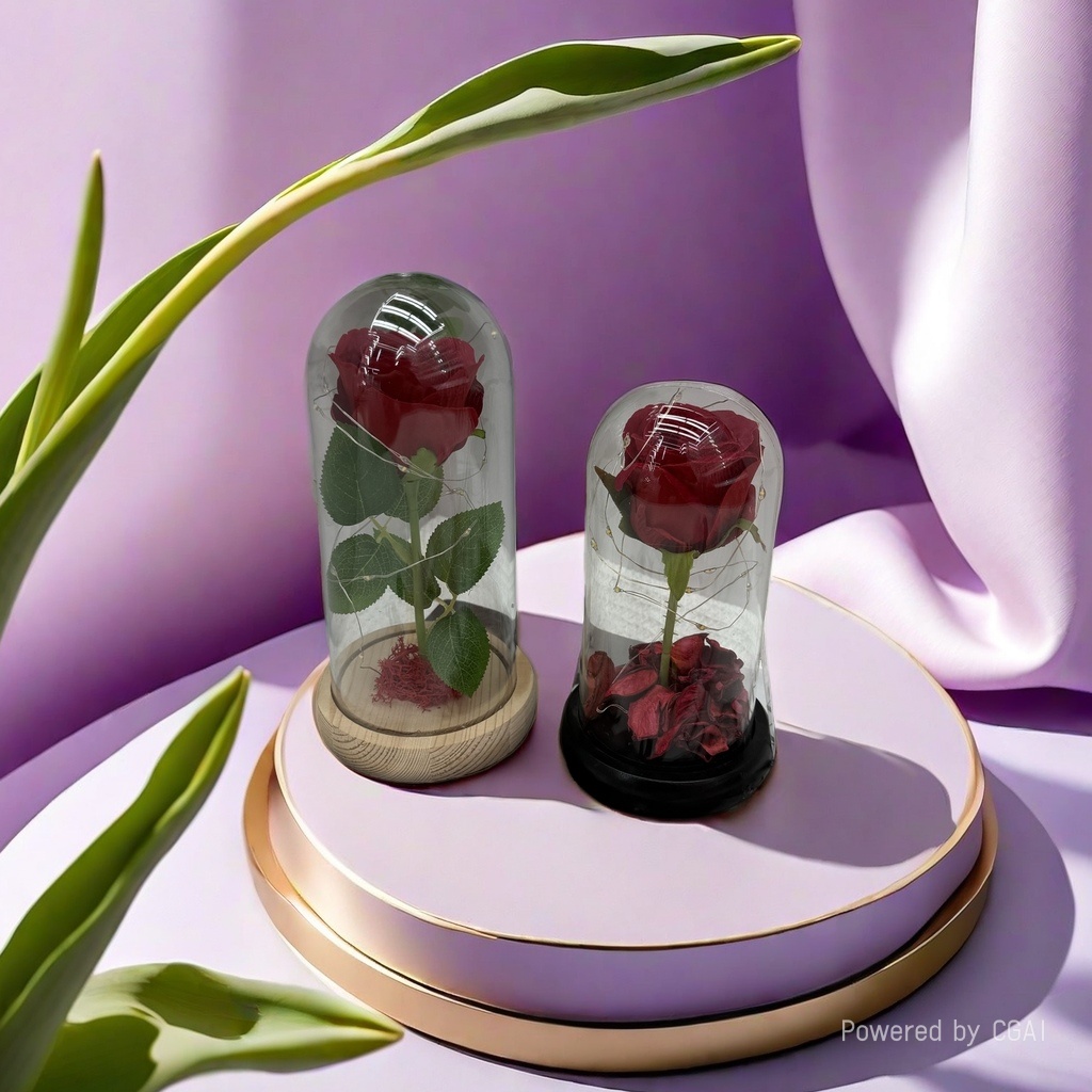 钩织/毛线太阳花/郁金香仿真花/钩织花/毛线向日葵销量产品图