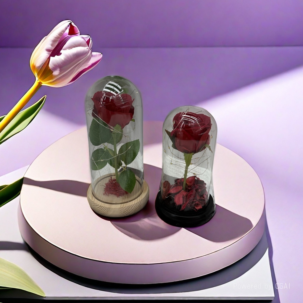 钩织/毛线太阳花/郁金香仿真花/钩织花/毛线向日葵销量细节图