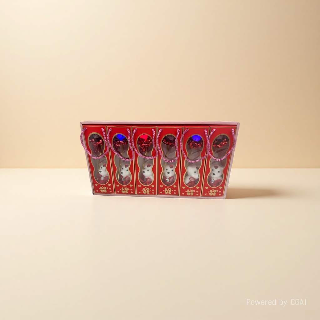 钩织/毛线太阳花/郁金香仿真花/钩织花/毛线向日葵销量产品图