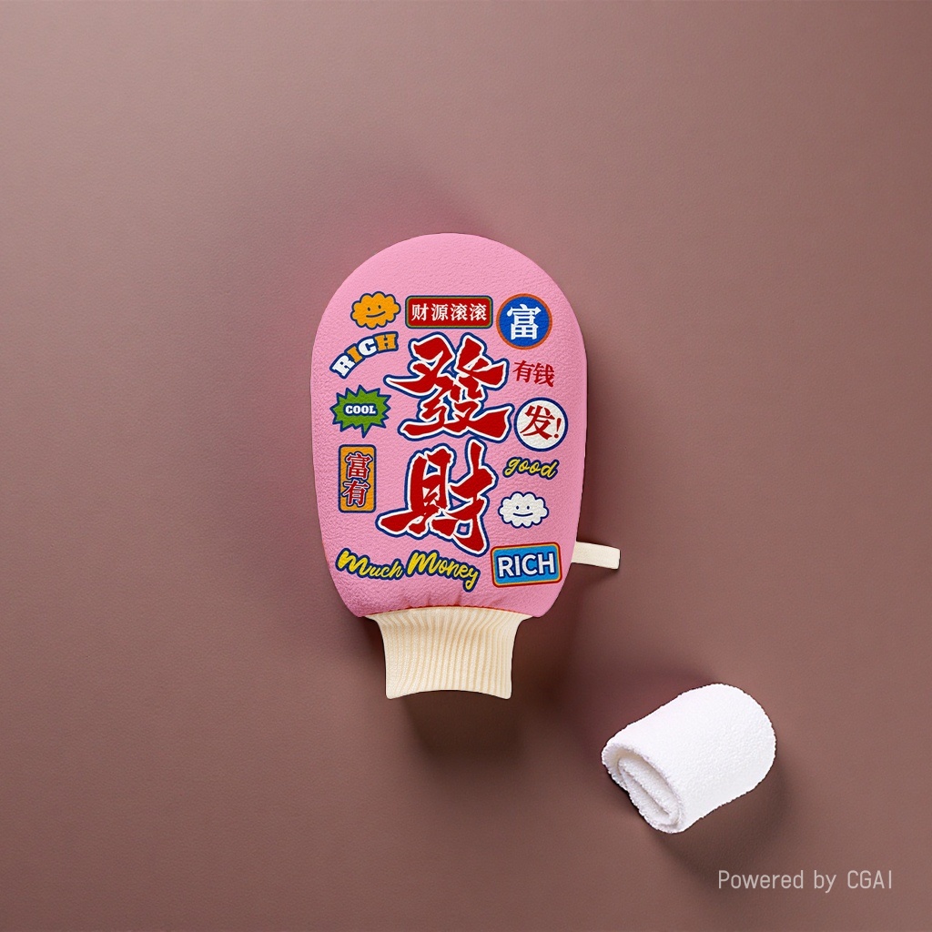 微波炉手套/手套产品图
