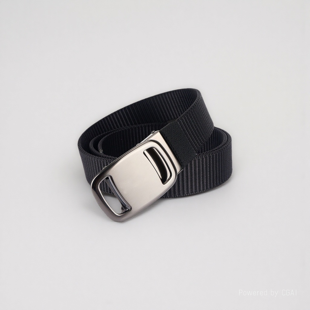 Leather women's fashionable belt, Korean-style versatile jeans for ladies, top layer, cowhide needle buckle belt, factory wholesale 3 Application Scenario