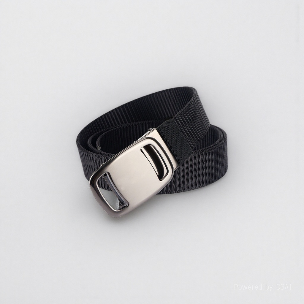 Leather women's fashionable belt, Korean-style versatile jeans for ladies, top layer, cowhide needle buckle belt, factory wholesale 3