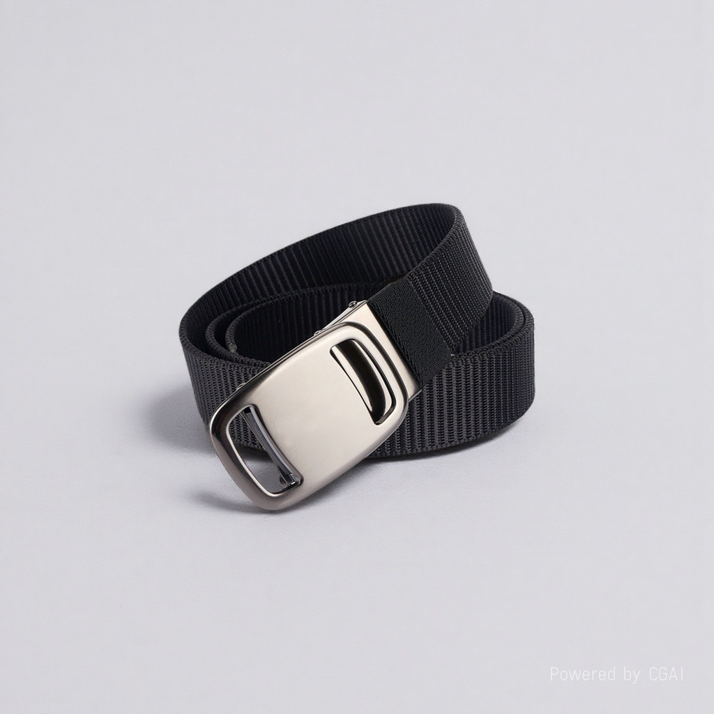 Leather women's fashionable belt, Korean-style versatile jeans for ladies, top layer, cowhide needle buckle belt, factory wholesale 3 Specification image