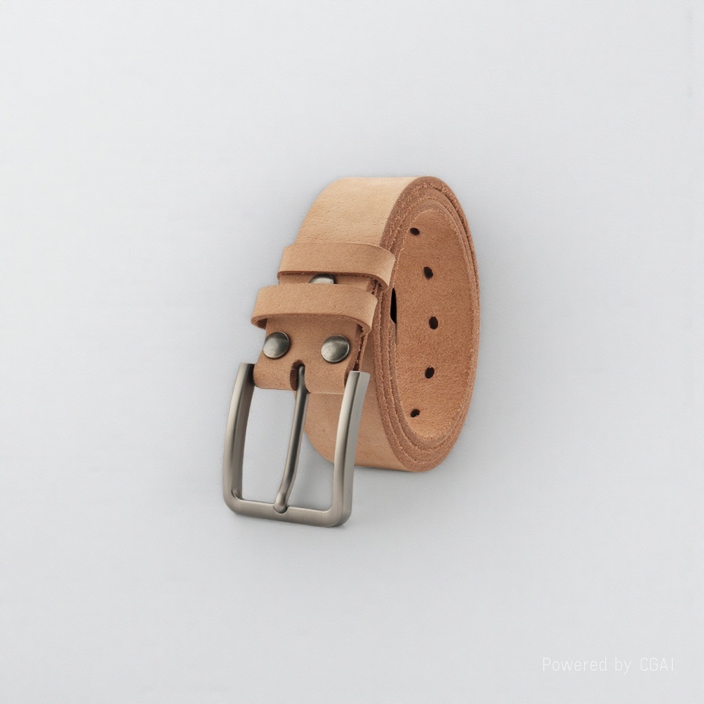 Leather women's fashionable belt, Korean-style versatile jeans for ladies, top layer, cowhide needle buckle belt, factory wholesale 5