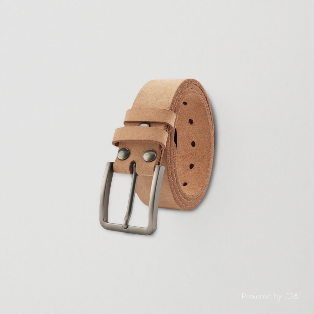 Leather women's fashionable belt, Korean-style versatile jeans for ladies, top layer, cowhide needle buckle belt, factory wholesale 5 Application Scenario