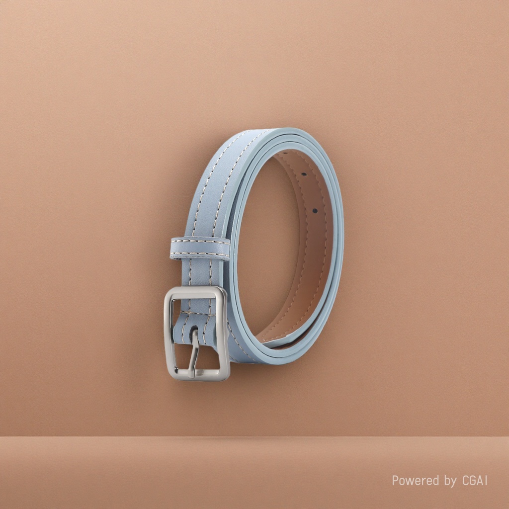 Leather women's fashionable belt, Korean-style versatile jeans for ladies, top layer, cowhide needle buckle belt, factory wholesale 6 Leather women's fashionable belt, Korean-style versatile jeans for ladies, top layer, cowhide needle buckle belt, factory wholesale 6