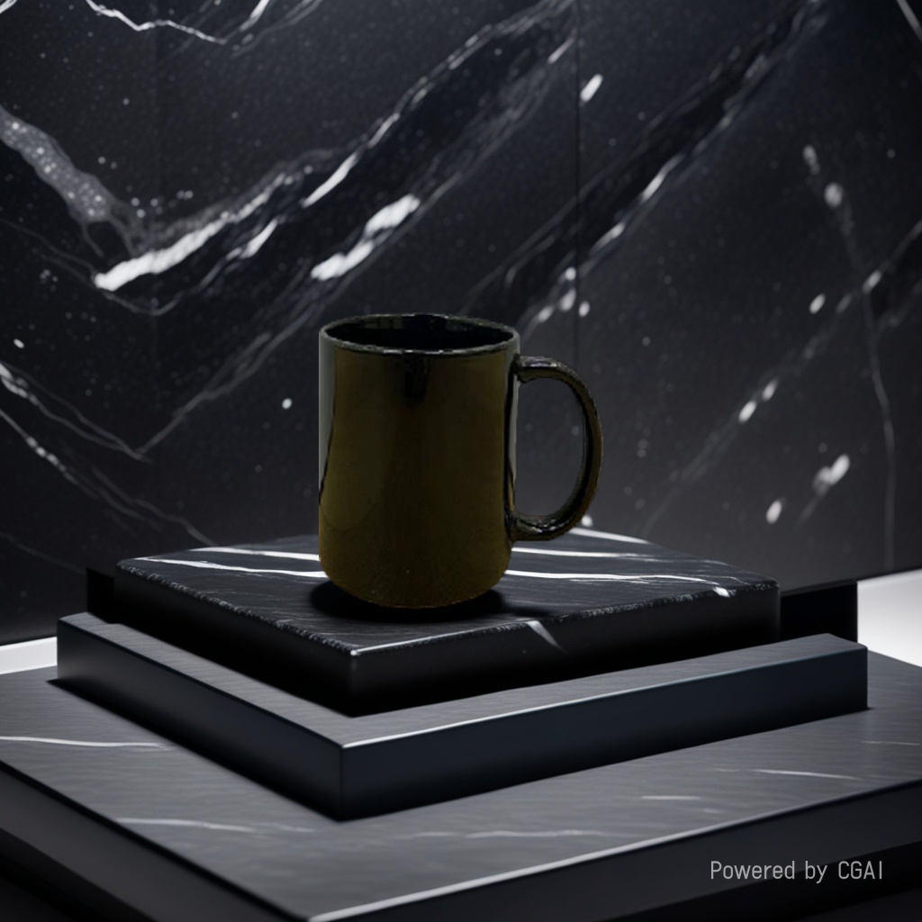 Custom-made mugs, solid-color ceramic cups and coffee cups based on samples details Picture