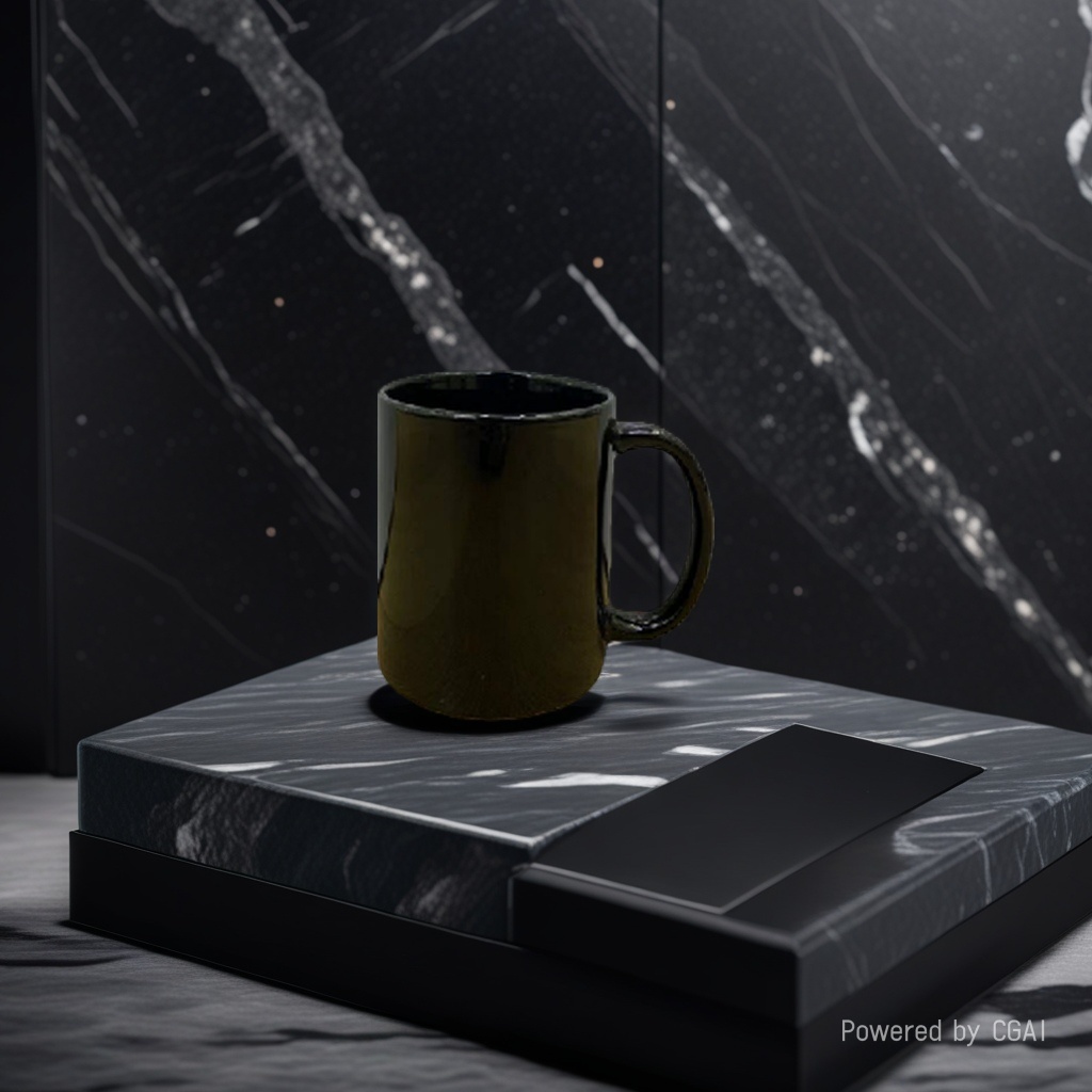 Custom-made mugs, solid-color ceramic cups and coffee cups based on samples Specification image