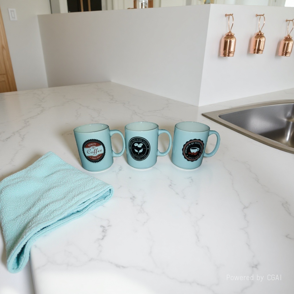 Mugs, ceramic cups, household cups, solid-color simple tea cups, export for foreign trade, customized according to samples details Picture