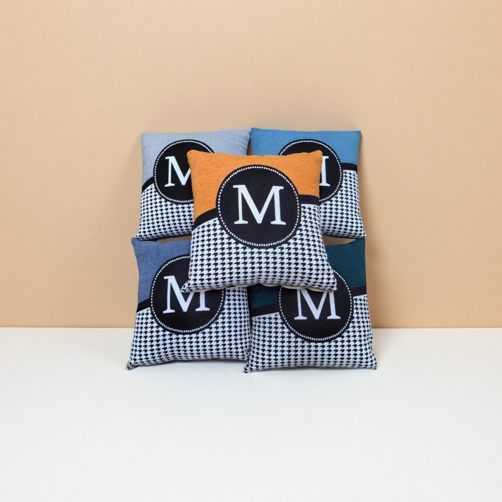 2026 New cross-border factory pillow cushion cushion pillow, comfortable and warm, thickened 104446081 Specification image