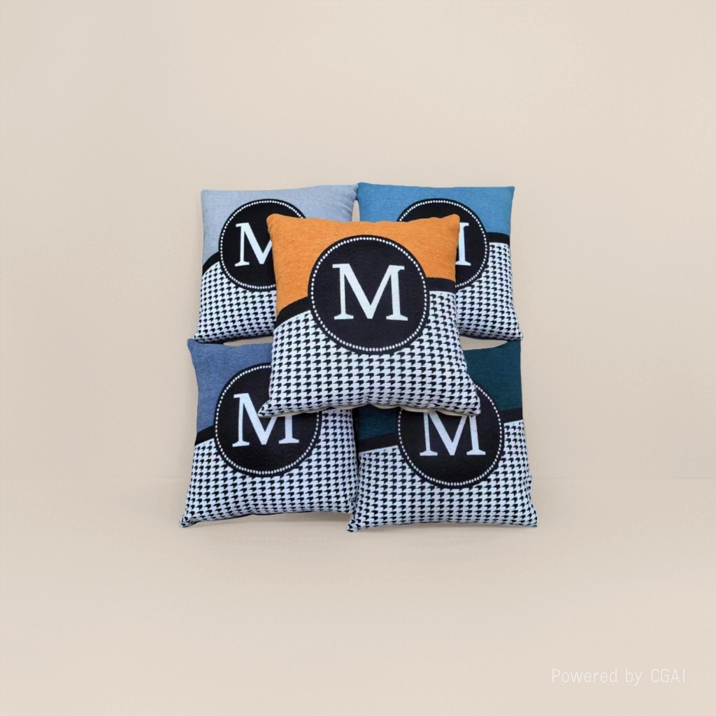 2026 New cross-border factory pillow cushion cushion pillow, comfortable and warm, thickened 104446081 Application Scenario
