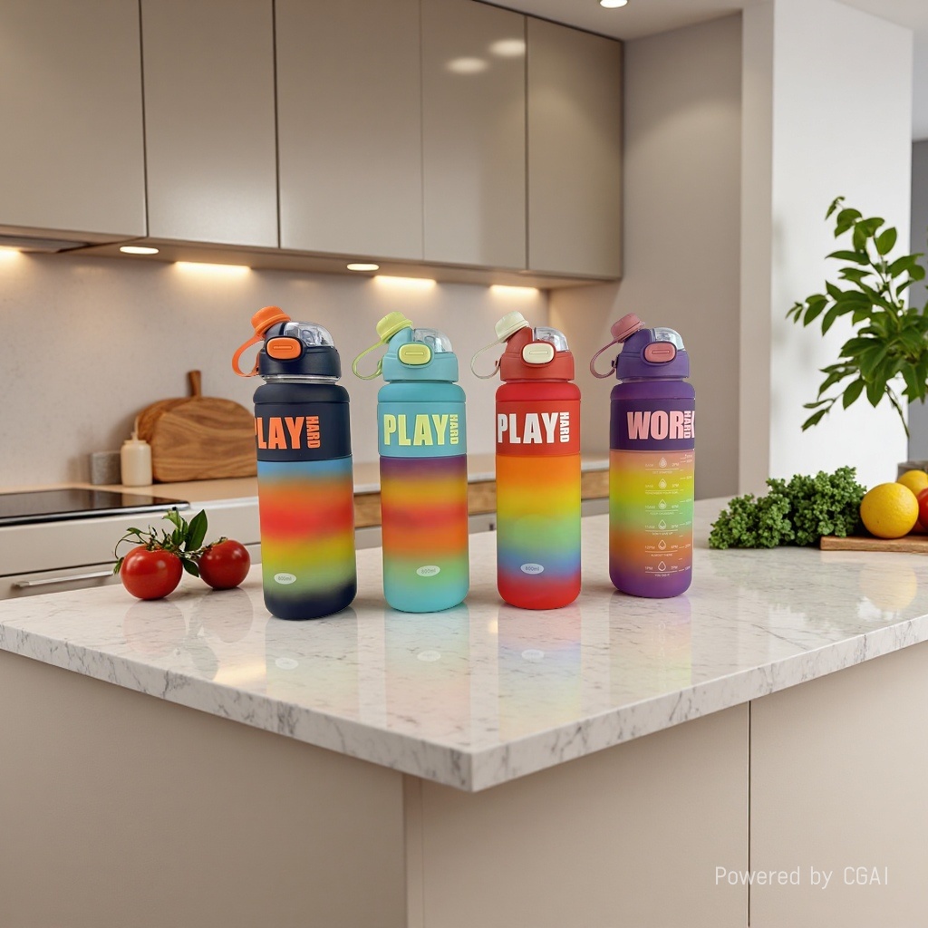 New foreign trade cups, space cups, insulated cups, plastic cups and drinking cups for daily necessities Specification image