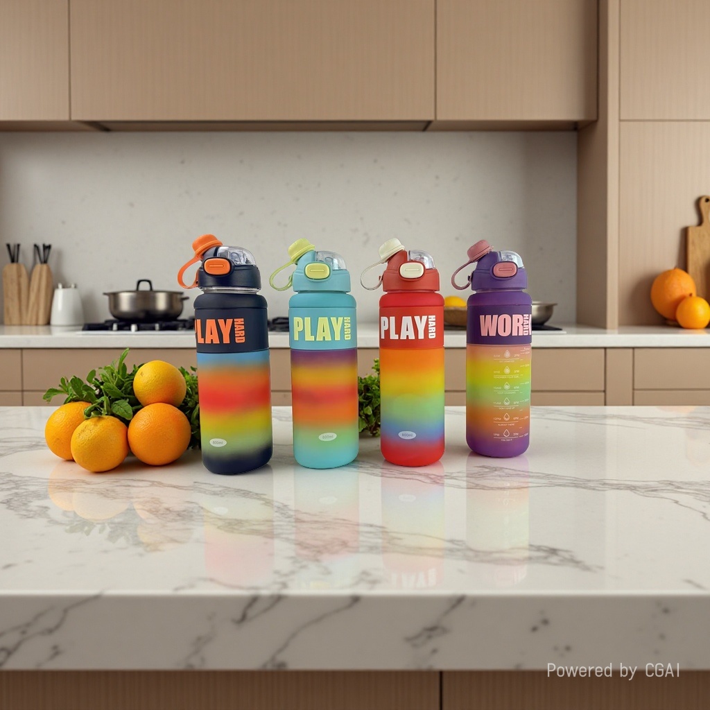 New foreign trade cups, space cups, insulated cups, plastic cups and drinking cups for daily necessities Application Scenario
