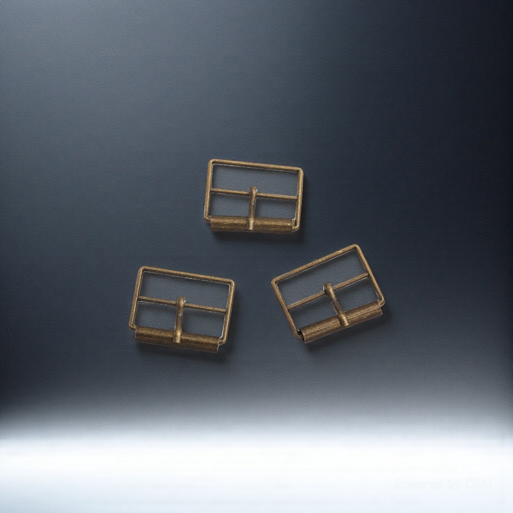 Zinc alloy metal belt buckle, belt wire buckle, durable, fashionable and simple style. 160840920