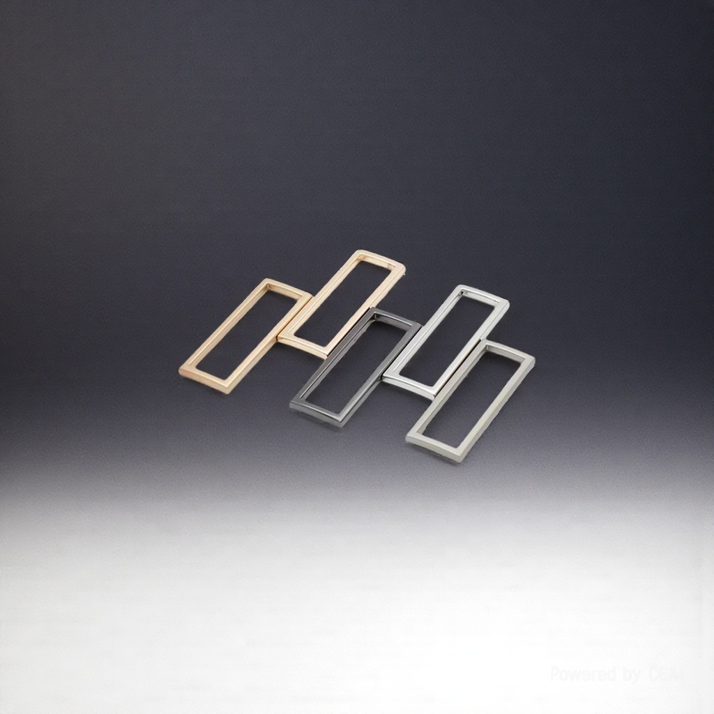 Zinc alloy metal belt buckle, belt iron wire buckle, durable and fashionable men's clothing accessories 160932584 Application Scenario