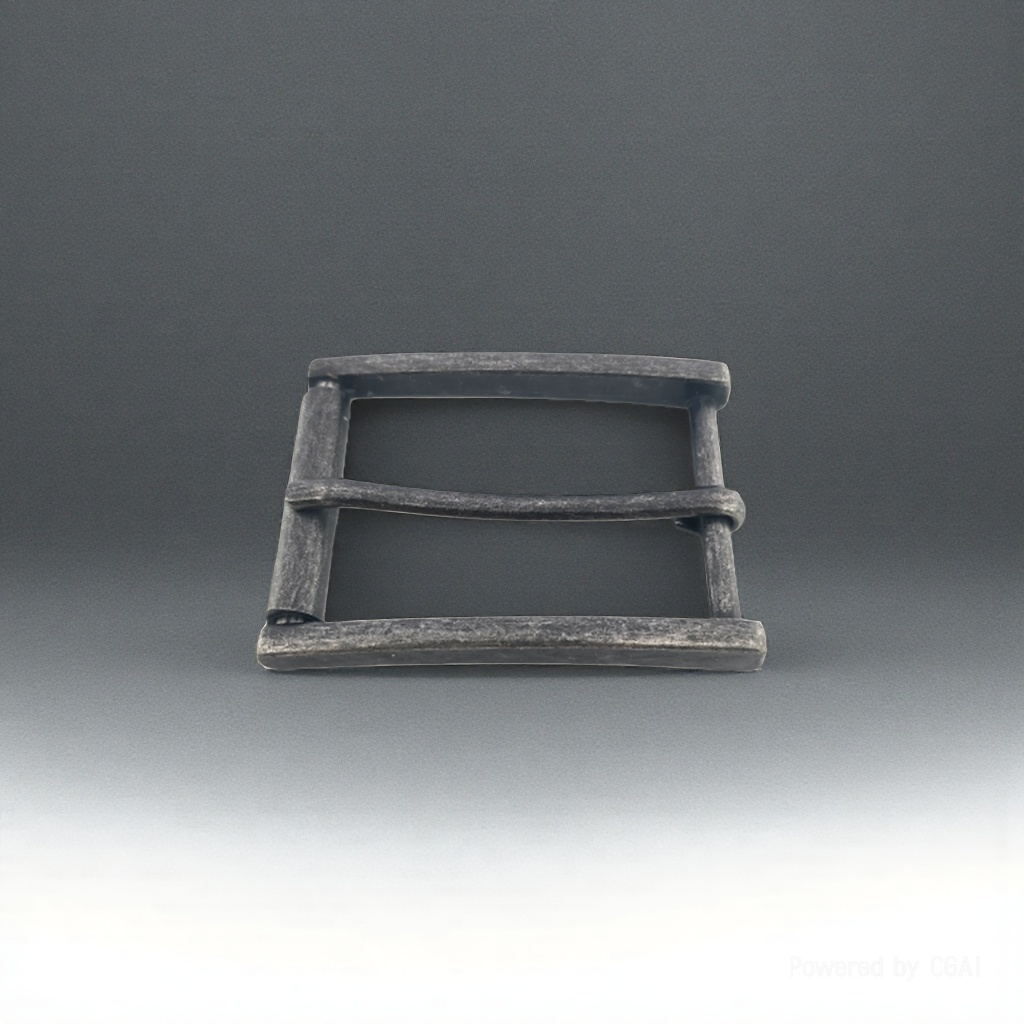 Zinc alloy metal belt buckle, belt wire buckle, durable, fashionable and simple style 161013932 Application Scenario