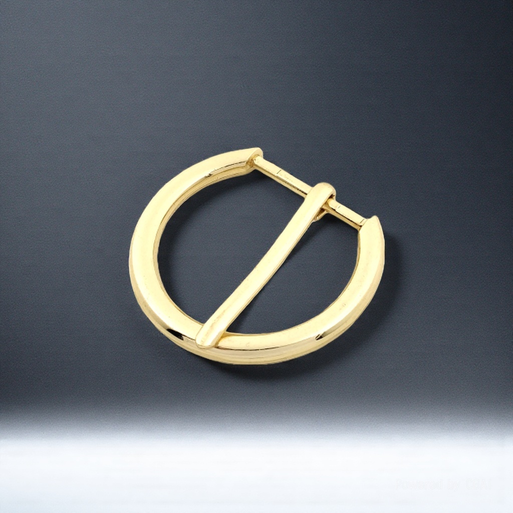 Zinc alloy metal belt buckle, belt wire buckle, durable, fashionable and simple style. 161332179