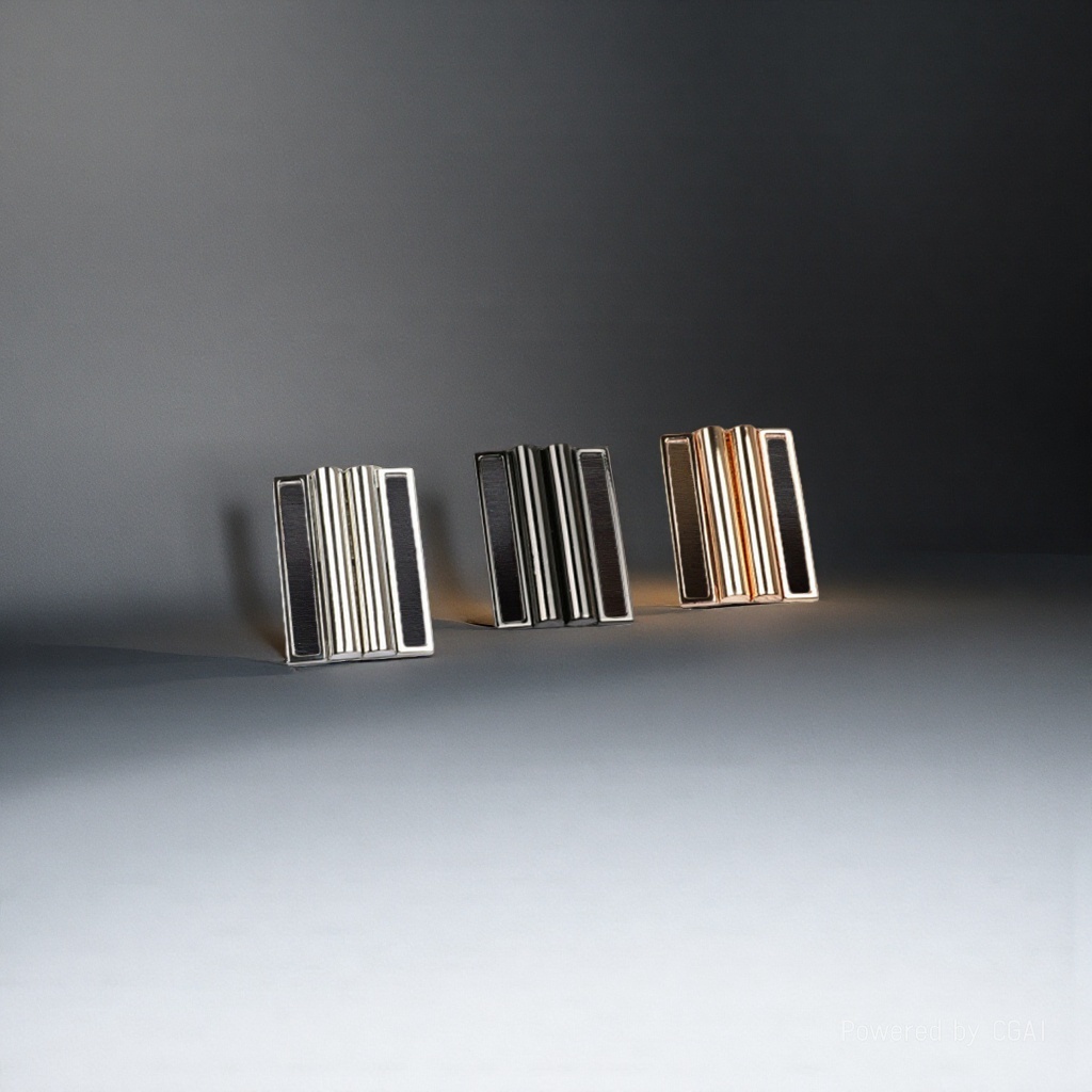 Zinc alloy metal belt buckle, iron wire buckle belt, anti-slip and durable new style Application Scenario