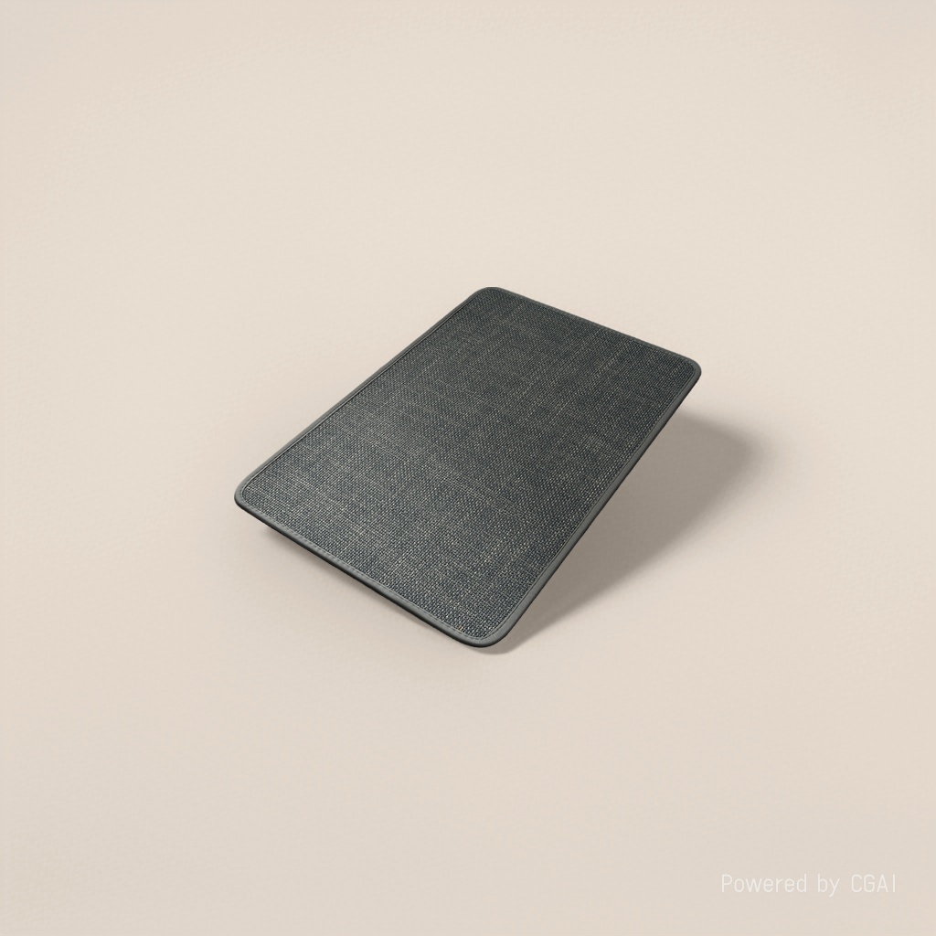 2026 New plush patchwork combination floor mat, diatom mud hard cushion carpet, soft and anti-slip 163124221