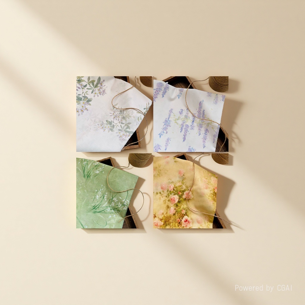 卡纸/耳钉卡纸/灰纸板/背胶金葱布/白卡纸产品图