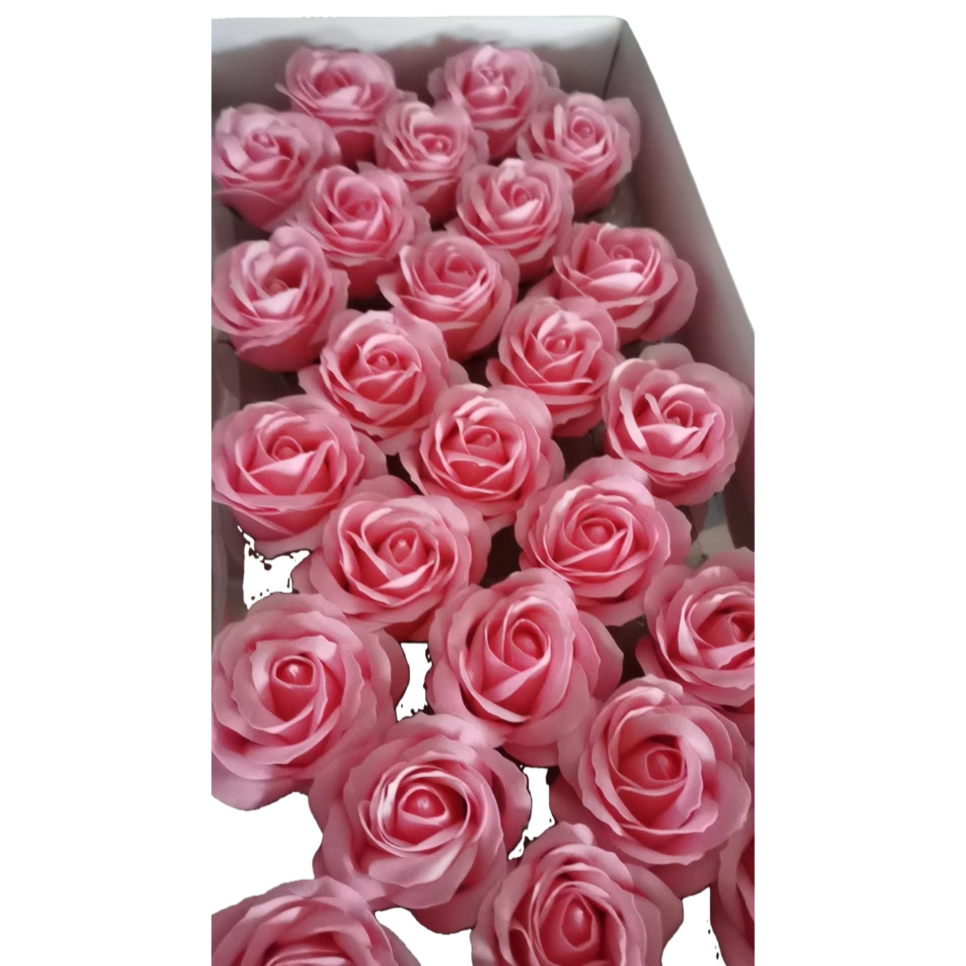 حديقة الورود المزيفة 180G Item Picture