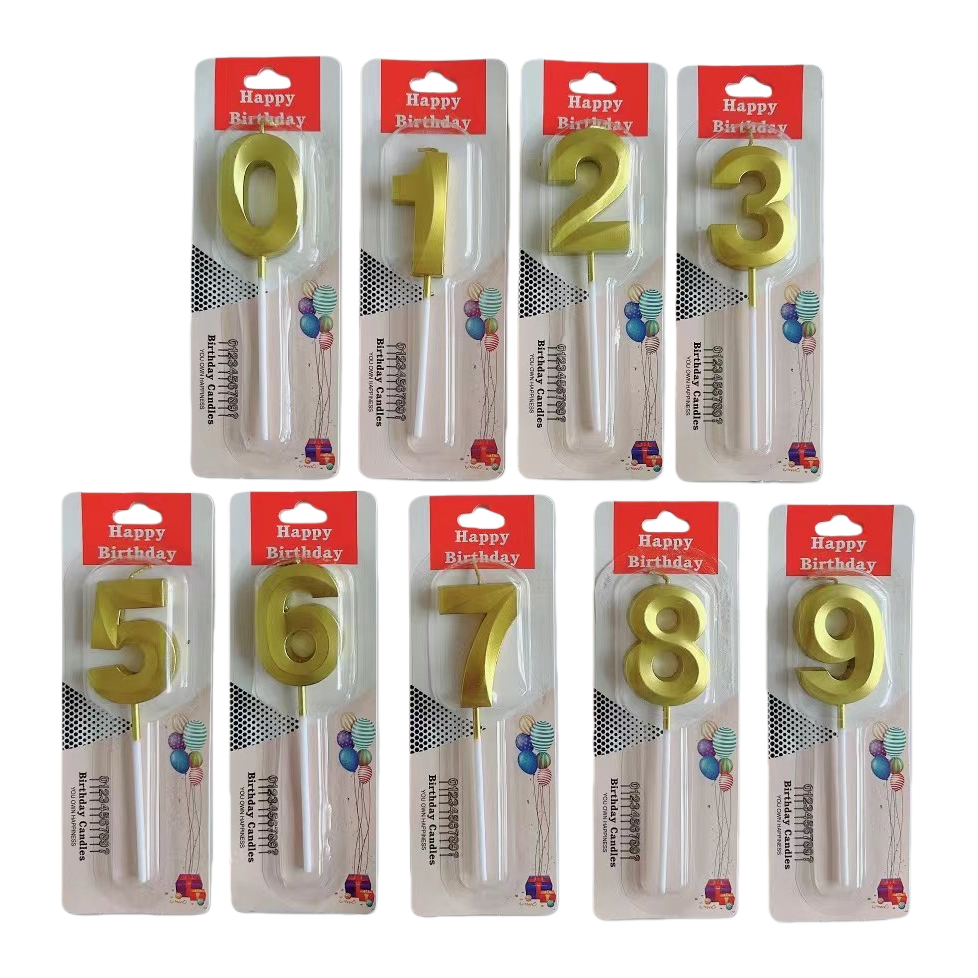 Yixiang Cultural and Sports Party Decoration Set, Acrylic birthday card, Starry Sky Bouquet, Birthday Music Greeting card Item Picture
